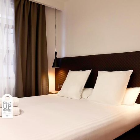 Woohoo Suites Мадрид Экстерьер фото